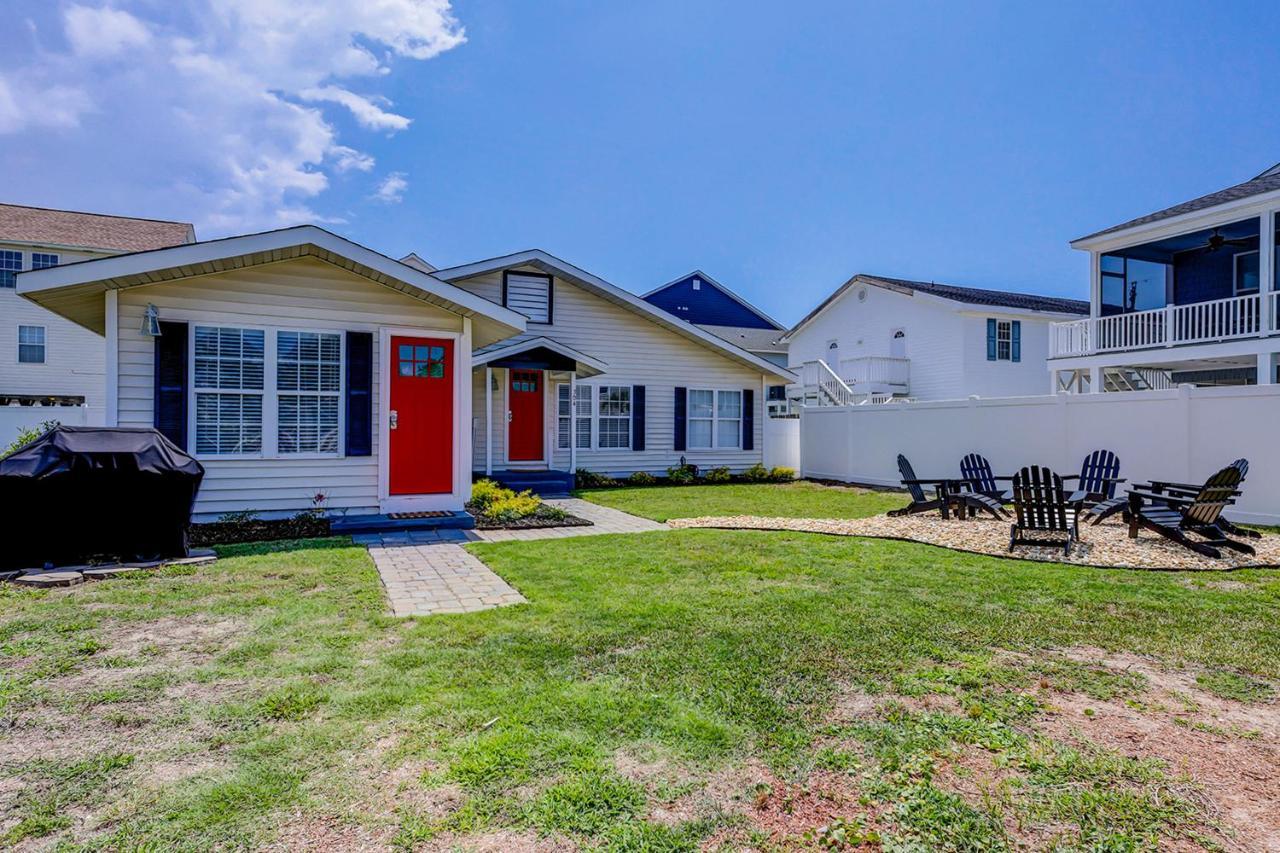 Blueberry Wine Myrtle Beach Exterior foto