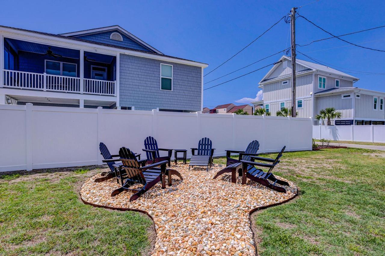 Blueberry Wine Myrtle Beach Exterior foto