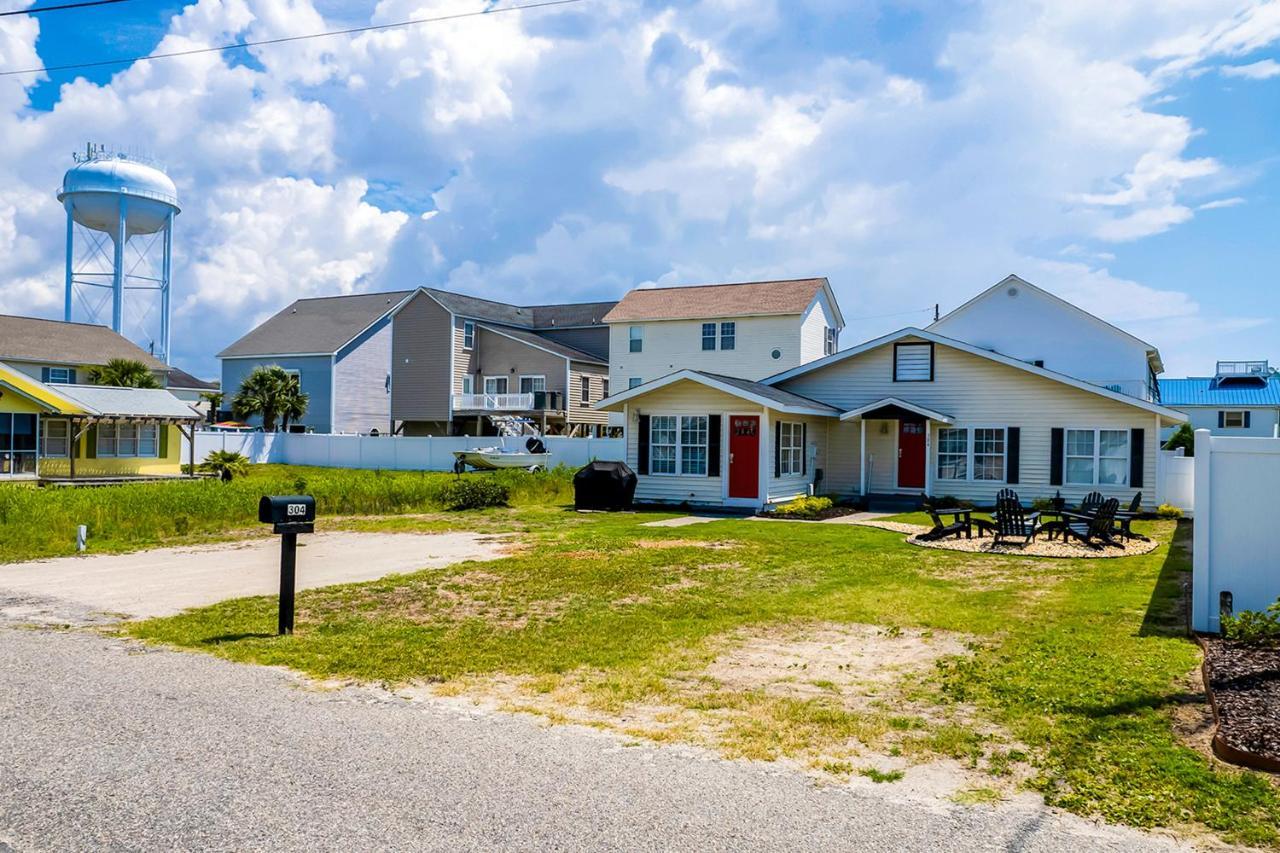 Blueberry Wine Myrtle Beach Exterior foto