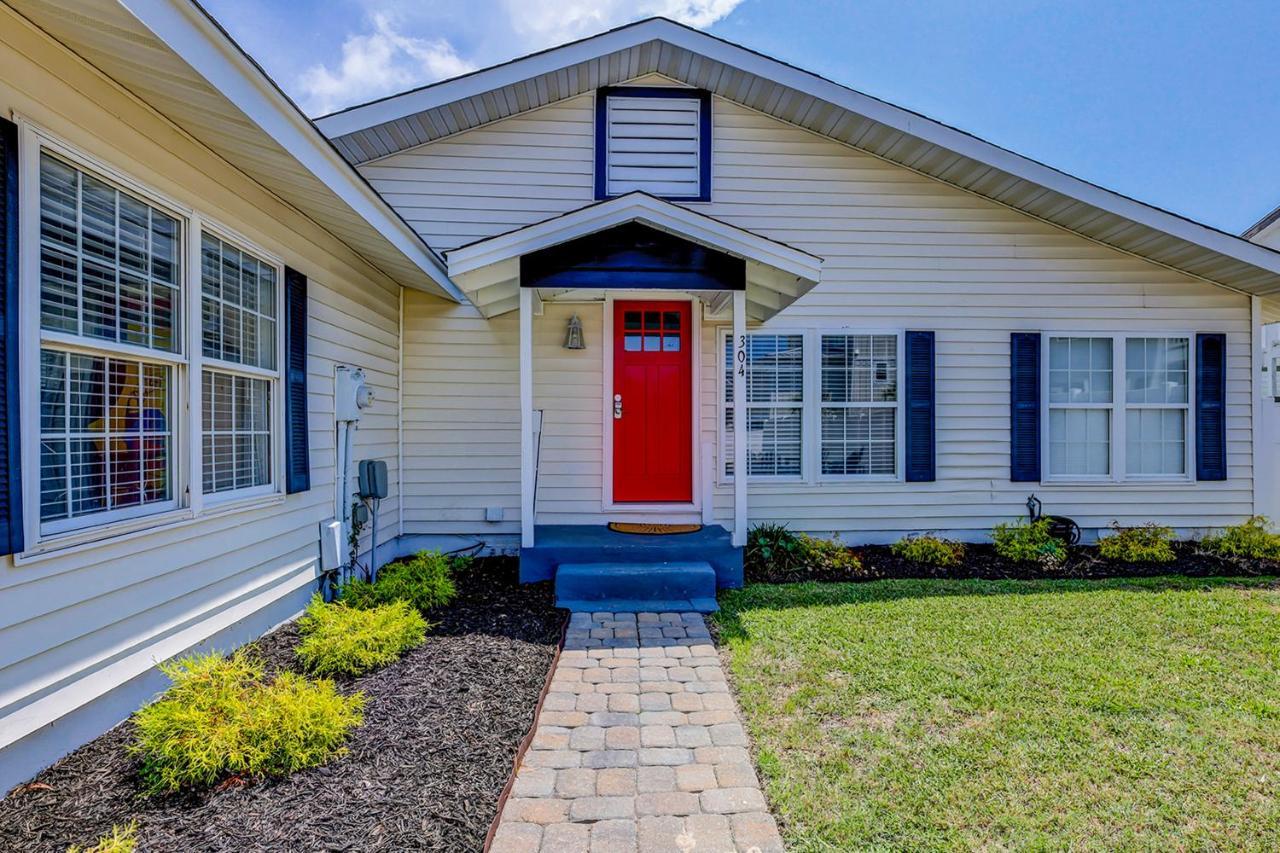 Blueberry Wine Myrtle Beach Exterior foto