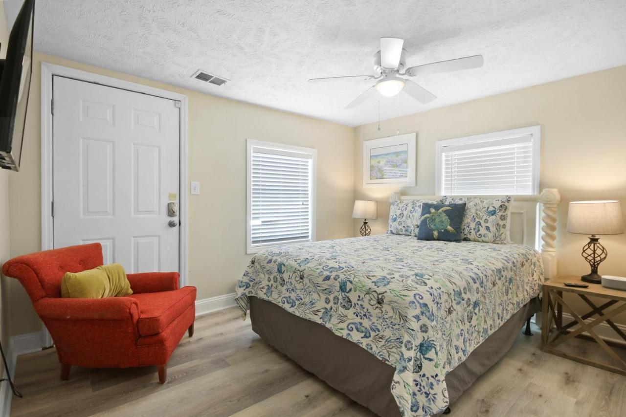 Blueberry Wine Myrtle Beach Exterior foto